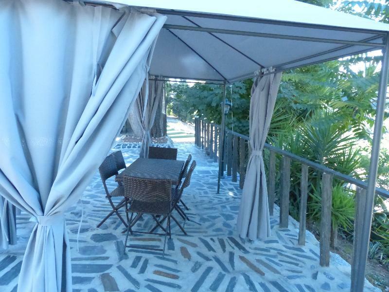 Quinta Da Cartida Villa Santa Marinha do Zêzere Exterior foto